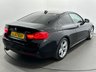 USED 2017 67 BMW 4 SERIES 2.0 420i M Sport Auto Euro 6 (s/s) 2dr H-SEATS, NAV, LED, LEATHR, 18"