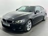 USED 2017 67 BMW 4 SERIES 2.0 420i M Sport Auto Euro 6 (s/s) 2dr H-SEATS, NAV, LED, LEATHR, 18"