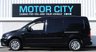 USED 2019 P VOLKSWAGEN CADDY MAXI 2.0 TDI C20 Highline Panel Van 6dr Diesel Manual LWB Euro 6 (s/s) (102 ps) LWB / TWIN SLIDERS / DAB /