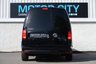 USED 2019 P VOLKSWAGEN CADDY MAXI 2.0 TDI C20 Highline Panel Van 6dr Diesel Manual LWB Euro 6 (s/s) (102 ps) LWB / TWIN SLIDERS / DAB /