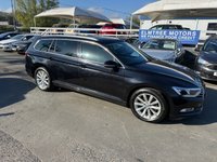USED 2019 19 VOLKSWAGEN PASSAT 2.0 Turbo Diesel (TDI), Estate, SE Business Edition, Manual, Euro 6. FULL 12 MONTH MOT WITH EVERY CAR