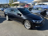 USED 2019 19 VOLKSWAGEN PASSAT 2.0 Turbo Diesel (TDI), Estate, SE Business Edition, Manual, Euro 6. FULL 12 MONTH MOT WITH EVERY CAR
