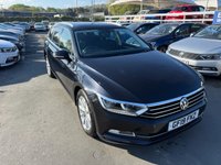 USED 2019 19 VOLKSWAGEN PASSAT 2.0 Turbo Diesel (TDI), Estate, SE Business Edition, Manual, Euro 6. FULL 12 MONTH MOT WITH EVERY CAR