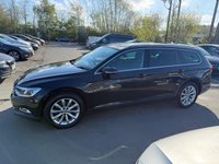 USED 2019 19 VOLKSWAGEN PASSAT 2.0 Turbo Diesel (TDI), Estate, SE Business Edition, Manual, Euro 6. FULL 12 MONTH MOT WITH EVERY CAR