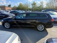 USED 2019 19 VOLKSWAGEN PASSAT 2.0 Turbo Diesel (TDI), Estate, SE Business Edition, Manual, Euro 6. FULL 12 MONTH MOT WITH EVERY CAR