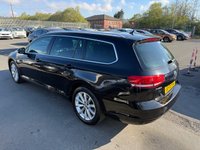 USED 2019 19 VOLKSWAGEN PASSAT 2.0 Turbo Diesel (TDI), Estate, SE Business Edition, Manual, Euro 6. FULL 12 MONTH MOT WITH EVERY CAR