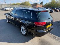 USED 2019 19 VOLKSWAGEN PASSAT 2.0 Turbo Diesel (TDI), Estate, SE Business Edition, Manual, Euro 6. FULL 12 MONTH MOT WITH EVERY CAR
