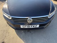 USED 2019 19 VOLKSWAGEN PASSAT 2.0 Turbo Diesel (TDI), Estate, SE Business Edition, Manual, Euro 6. FULL 12 MONTH MOT WITH EVERY CAR