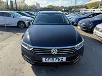 USED 2019 19 VOLKSWAGEN PASSAT 2.0 Turbo Diesel (TDI), Estate, SE Business Edition, Manual, Euro 6. FULL 12 MONTH MOT WITH EVERY CAR