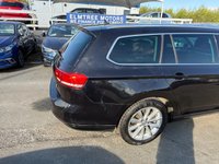 USED 2019 19 VOLKSWAGEN PASSAT 2.0 Turbo Diesel (TDI), Estate, SE Business Edition, Manual, Euro 6. FULL 12 MONTH MOT WITH EVERY CAR
