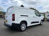 USED 2022 71 PEUGEOT PARTNER 1.5BlueHDi 950 PROFESSIONAL PREMIUM LONG P/V 6dr LWB FINE EXAMPLE, 2 SERVICES NO DEPOSIT ECP/PCP/HP FINANCE ARRANGED, APPLY HERE NOW