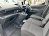 USED 2022 71 PEUGEOT PARTNER 1.5BlueHDi 950 PROFESSIONAL PREMIUM LONG P/V 6dr LWB FINE EXAMPLE, 2 SERVICES NO DEPOSIT ECP/PCP/HP FINANCE ARRANGED, APPLY HERE NOW