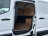 USED 2022 71 PEUGEOT PARTNER 1.5BlueHDi 950 PROFESSIONAL PREMIUM LONG P/V 6dr LWB FINE EXAMPLE, 2 SERVICES NO DEPOSIT ECP/PCP/HP FINANCE ARRANGED, APPLY HERE NOW