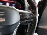 USED 2023 23 SEAT IBIZA 1.0 TSI FR Hatchback 5dr Petrol Manual Euro 6 (s/s) (110 ps) STYLISH, NEW SHAPE IBIZA WITH A FAULTLESS PEDIGREE - 1 OWNER FROM NEW AND COMES WITH A FULL SEAT MAIN DEALER SERVICE HISTORY + VIRTUAL COCKPIT DIGITAL DASH DISPLAY + SATELLITE NAVIGATION + APPLE CARPLAY / ANDROID AUTO + BLUETOOTH CONNECTIVITY INCLUDING MEDIA STREAMING + APPS CONTROL / MIRROR LINK + DAB DIGITAL RADIO + CRUISE CONTROL + AUTOMATIC LED HEADLIGHTS + IN CAR ENTERTAINMENT WITH TOUCH SCREEN MEDIA DISPLAY + CLIMATE CONTROL + AIR CONDITIONING + ECO STOP START SYSTEM + HILL HOLD START ASSI