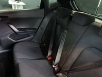USED 2023 23 SEAT IBIZA 1.0 TSI FR Hatchback 5dr Petrol Manual Euro 6 (s/s) (110 ps) STYLISH, NEW SHAPE IBIZA WITH A FAULTLESS PEDIGREE - 1 OWNER FROM NEW AND COMES WITH A FULL SEAT MAIN DEALER SERVICE HISTORY + VIRTUAL COCKPIT DIGITAL DASH DISPLAY + SATELLITE NAVIGATION + APPLE CARPLAY / ANDROID AUTO + BLUETOOTH CONNECTIVITY INCLUDING MEDIA STREAMING + APPS CONTROL / MIRROR LINK + DAB DIGITAL RADIO + CRUISE CONTROL + AUTOMATIC LED HEADLIGHTS + IN CAR ENTERTAINMENT WITH TOUCH SCREEN MEDIA DISPLAY + CLIMATE CONTROL + AIR CONDITIONING + ECO STOP START SYSTEM + HILL HOLD START ASSI