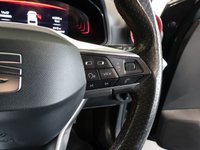 USED 2023 23 SEAT IBIZA 1.0 TSI FR Hatchback 5dr Petrol Manual Euro 6 (s/s) (110 ps) STYLISH, NEW SHAPE IBIZA WITH A FAULTLESS PEDIGREE - 1 OWNER FROM NEW AND COMES WITH A FULL SEAT MAIN DEALER SERVICE HISTORY + VIRTUAL COCKPIT DIGITAL DASH DISPLAY + SATELLITE NAVIGATION + APPLE CARPLAY / ANDROID AUTO + BLUETOOTH CONNECTIVITY INCLUDING MEDIA STREAMING + APPS CONTROL / MIRROR LINK + DAB DIGITAL RADIO + CRUISE CONTROL + AUTOMATIC LED HEADLIGHTS + IN CAR ENTERTAINMENT WITH TOUCH SCREEN MEDIA DISPLAY + CLIMATE CONTROL + AIR CONDITIONING + ECO STOP START SYSTEM + HILL HOLD START ASSI