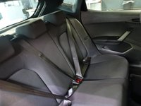 USED 2023 23 SEAT IBIZA 1.0 TSI FR Hatchback 5dr Petrol Manual Euro 6 (s/s) (110 ps) STYLISH, NEW SHAPE IBIZA WITH A FAULTLESS PEDIGREE - 1 OWNER FROM NEW AND COMES WITH A FULL SEAT MAIN DEALER SERVICE HISTORY + VIRTUAL COCKPIT DIGITAL DASH DISPLAY + SATELLITE NAVIGATION + APPLE CARPLAY / ANDROID AUTO + BLUETOOTH CONNECTIVITY INCLUDING MEDIA STREAMING + APPS CONTROL / MIRROR LINK + DAB DIGITAL RADIO + CRUISE CONTROL + AUTOMATIC LED HEADLIGHTS + IN CAR ENTERTAINMENT WITH TOUCH SCREEN MEDIA DISPLAY + CLIMATE CONTROL + AIR CONDITIONING + ECO STOP START SYSTEM + HILL HOLD START ASSI