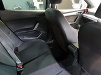 USED 2023 23 SEAT IBIZA 1.0 TSI FR Hatchback 5dr Petrol Manual Euro 6 (s/s) (110 ps) STYLISH, NEW SHAPE IBIZA WITH A FAULTLESS PEDIGREE - 1 OWNER FROM NEW AND COMES WITH A FULL SEAT MAIN DEALER SERVICE HISTORY + VIRTUAL COCKPIT DIGITAL DASH DISPLAY + SATELLITE NAVIGATION + APPLE CARPLAY / ANDROID AUTO + BLUETOOTH CONNECTIVITY INCLUDING MEDIA STREAMING + APPS CONTROL / MIRROR LINK + DAB DIGITAL RADIO + CRUISE CONTROL + AUTOMATIC LED HEADLIGHTS + IN CAR ENTERTAINMENT WITH TOUCH SCREEN MEDIA DISPLAY + CLIMATE CONTROL + AIR CONDITIONING + ECO STOP START SYSTEM + HILL HOLD START ASSI