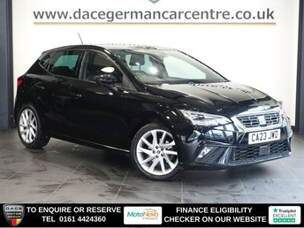 2023 SEAT IBIZA