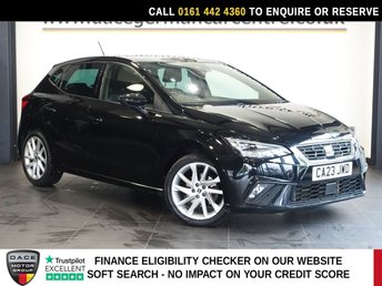 2023 SEAT IBIZA