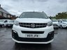 USED 2021 71 VAUXHALL VIVARO 1.5D Turbo 2700 SPORTIVE P/V 6dr L1H1 FINE EXAMPLE, 2 SERVICES NO DEPOSIT ECP/PCP/HP FINANCE ARRANGED, APPLY HERE NOW