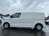 USED 2021 71 VAUXHALL VIVARO 1.5D Turbo 2700 SPORTIVE P/V 6dr L1H1 FINE EXAMPLE, 2 SERVICES NO DEPOSIT ECP/PCP/HP FINANCE ARRANGED, APPLY HERE NOW