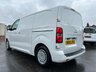 USED 2021 71 VAUXHALL VIVARO 1.5D Turbo 2700 SPORTIVE P/V 6dr L1H1 FINE EXAMPLE, 2 SERVICES NO DEPOSIT ECP/PCP/HP FINANCE ARRANGED, APPLY HERE NOW