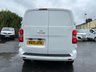 USED 2021 71 VAUXHALL VIVARO 1.5D Turbo 2700 SPORTIVE P/V 6dr L1H1 FINE EXAMPLE, 2 SERVICES NO DEPOSIT ECP/PCP/HP FINANCE ARRANGED, APPLY HERE NOW