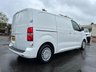 USED 2021 71 VAUXHALL VIVARO 1.5D Turbo 2700 SPORTIVE P/V 6dr L1H1 FINE EXAMPLE, 2 SERVICES NO DEPOSIT ECP/PCP/HP FINANCE ARRANGED, APPLY HERE NOW