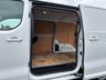 USED 2021 71 VAUXHALL VIVARO 1.5D Turbo 2700 SPORTIVE P/V 6dr L1H1 FINE EXAMPLE, 2 SERVICES NO DEPOSIT ECP/PCP/HP FINANCE ARRANGED, APPLY HERE NOW