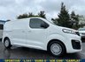 USED 2021 71 VAUXHALL VIVARO 1.5D Turbo 2700 SPORTIVE P/V 6dr L1H1 FINE EXAMPLE, 2 SERVICES NO DEPOSIT ECP/PCP/HP FINANCE ARRANGED, APPLY HERE NOW