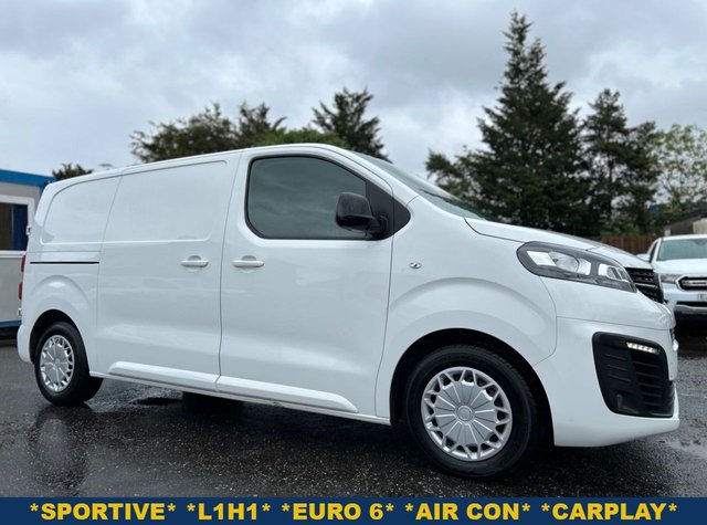 View our VAUXHALL VIVARO