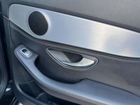 USED 2014 64 MERCEDES-BENZ C-CLASS 2.0 C200 Sport (Premium Plus) Saloon 4dr Petrol 7G-Tronic+ Euro 6 (s/s) (184 ps) FINANCE+REVCAM+WARANTY+HPI+HTD SEAT