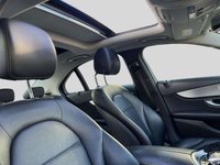 USED 2014 64 MERCEDES-BENZ C-CLASS 2.0 C200 Sport (Premium Plus) Saloon 4dr Petrol 7G-Tronic+ Euro 6 (s/s) (184 ps) FINANCE+REVCAM+WARANTY+HPI+HTD SEAT