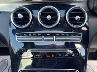 USED 2014 64 MERCEDES-BENZ C-CLASS 2.0 C200 Sport (Premium Plus) Saloon 4dr Petrol 7G-Tronic+ Euro 6 (s/s) (184 ps) FINANCE+REVCAM+WARANTY+HPI+HTD SEAT