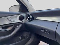 USED 2014 64 MERCEDES-BENZ C-CLASS 2.0 C200 Sport (Premium Plus) Saloon 4dr Petrol 7G-Tronic+ Euro 6 (s/s) (184 ps) FINANCE+REVCAM+WARANTY+HPI+HTD SEAT