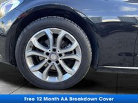 USED 2014 64 MERCEDES-BENZ C-CLASS 2.0 C200 Sport (Premium Plus) Saloon 4dr Petrol 7G-Tronic+ Euro 6 (s/s) (184 ps) FINANCE+REVCAM+WARANTY+HPI+HTD SEAT