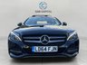 USED 2014 64 MERCEDES-BENZ C-CLASS 2.0 C200 Sport (Premium Plus) Saloon 4dr Petrol 7G-Tronic+ Euro 6 (s/s) (184 ps) FINANCE+REVCAM+WARANTY+HPI+HTD SEAT