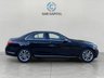 USED 2014 64 MERCEDES-BENZ C-CLASS 2.0 C200 Sport (Premium Plus) Saloon 4dr Petrol 7G-Tronic+ Euro 6 (s/s) (184 ps) FINANCE+REVCAM+WARANTY+HPI+HTD SEAT