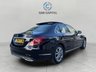 USED 2014 64 MERCEDES-BENZ C-CLASS 2.0 C200 Sport (Premium Plus) Saloon 4dr Petrol 7G-Tronic+ Euro 6 (s/s) (184 ps) FINANCE+REVCAM+WARANTY+HPI+HTD SEAT