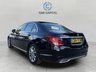 USED 2014 64 MERCEDES-BENZ C-CLASS 2.0 C200 Sport (Premium Plus) Saloon 4dr Petrol 7G-Tronic+ Euro 6 (s/s) (184 ps) FINANCE+REVCAM+WARANTY+HPI+HTD SEAT