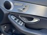 USED 2014 64 MERCEDES-BENZ C-CLASS 2.0 C200 Sport (Premium Plus) Saloon 4dr Petrol 7G-Tronic+ Euro 6 (s/s) (184 ps) FINANCE+REVCAM+WARANTY+HPI+HTD SEAT