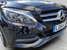USED 2014 64 MERCEDES-BENZ C-CLASS 2.0 C200 Sport (Premium Plus) Saloon 4dr Petrol 7G-Tronic+ Euro 6 (s/s) (184 ps) FINANCE+REVCAM+WARANTY+HPI+HTD SEAT