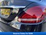 USED 2014 64 MERCEDES-BENZ C-CLASS 2.0 C200 Sport (Premium Plus) Saloon 4dr Petrol 7G-Tronic+ Euro 6 (s/s) (184 ps) FINANCE+REVCAM+WARANTY+HPI+HTD SEAT