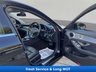 USED 2014 64 MERCEDES-BENZ C-CLASS 2.0 C200 Sport (Premium Plus) Saloon 4dr Petrol 7G-Tronic+ Euro 6 (s/s) (184 ps) FINANCE+REVCAM+WARANTY+HPI+HTD SEAT