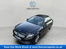 USED 2014 64 MERCEDES-BENZ C-CLASS 2.0 C200 Sport (Premium Plus) Saloon 4dr Petrol 7G-Tronic+ Euro 6 (s/s) (184 ps) FINANCE+REVCAM+WARANTY+HPI+HTD SEAT