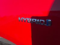 USED 2018 68 TOYOTA YARIS 1.5 VVT-h Icon Hatchback 5dr Petrol Hybrid E-CVT Euro 6 (s/s) (100 ps) 