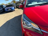 USED 2018 68 TOYOTA YARIS 1.5 VVT-h Icon Hatchback 5dr Petrol Hybrid E-CVT Euro 6 (s/s) (100 ps) 