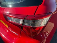USED 2018 68 TOYOTA YARIS 1.5 VVT-h Icon Hatchback 5dr Petrol Hybrid E-CVT Euro 6 (s/s) (100 ps) 