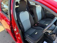 USED 2018 68 TOYOTA YARIS 1.5 VVT-h Icon Hatchback 5dr Petrol Hybrid E-CVT Euro 6 (s/s) (100 ps) 